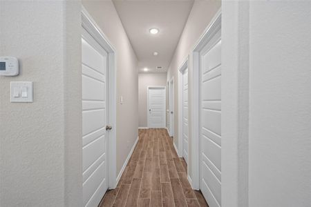 New construction Single-Family house 516 Emerald Thicket, Huffman, TX 77336 - image 18