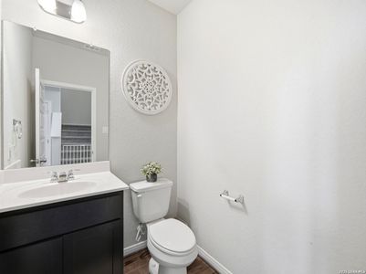New construction Single-Family house 1639 Dunvegan Park, Bulverde, TX 78163 - image 16