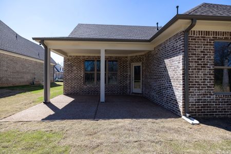 New construction Single-Family house Oakland, TN 38060 plan Sterling - image 3