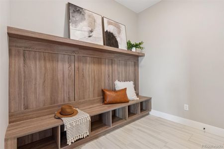 New construction Single-Family house 927 Williams Wy, Berthoud, CO 80513 - image 4