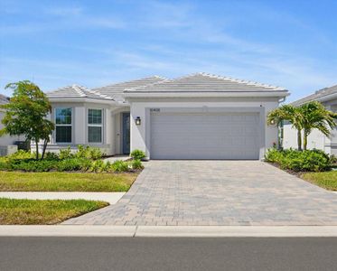 New construction Single-Family house 10408 Sea Breeze Ridge Dr, Englewood, FL 34223 - image