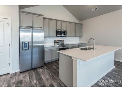 New construction Multi-Family house 2102 Setting Sun Dr, Unit 6, Windsor, CO 80550 null- photo 11 11