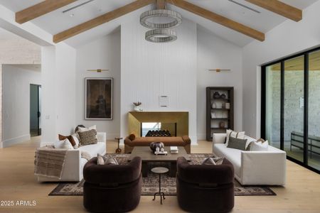 New construction Single-Family house 5636 E Caballo Dr, Paradise Valley, AZ 85253 - image 7