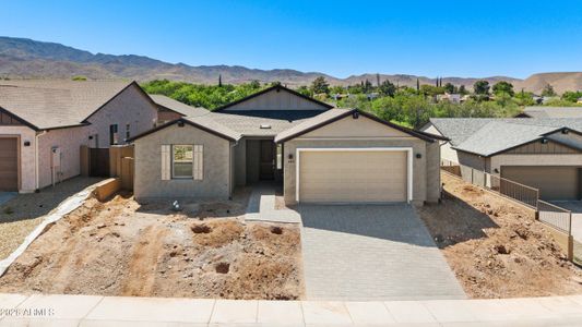New construction Single-Family house 832 Eugene Rd, Clarkdale, AZ 86324 - image