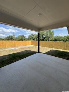 New construction Single-Family house 2000 Owens Ave, Three Rivers, TX 78071 - image 19