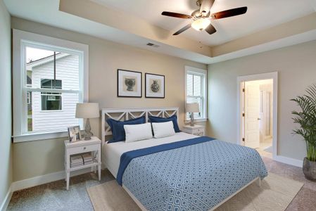 New construction Townhouse house 1000 Connor Ct, North Charleston, SC 29406 - image 5