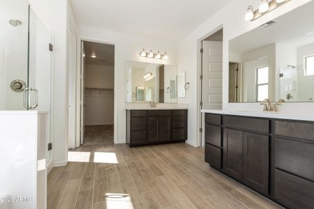 New construction Single-Family house 10839 N 156Th Dr, Surprise, AZ 85379 - image 17