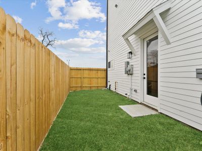 Bauman Landing by Zoom Homes in Houston - photo 3 3