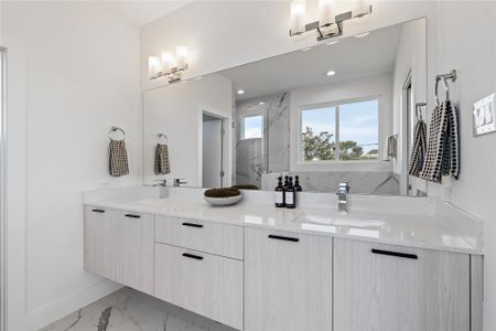 New construction Single-Family house 1810 Yates St, Houston, TX 77020 - image 9