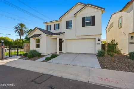 New construction Single-Family house 6552 N 15Th Dr, Phoenix, AZ 85015 - image