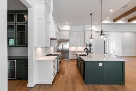 New construction Single-Family house 25087 Balmorhea Wy, Montgomery, TX 77316 null- photo 6 6