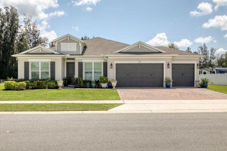 New construction Single-Family house 3333 Armen Dr, Merritt Island, FL 32953 - image
