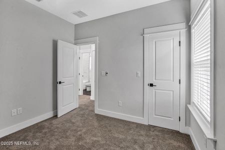 New construction Single-Family house 575 Gonzales Ave, Jacksonville Beach, FL 32250 null- photo 25 25