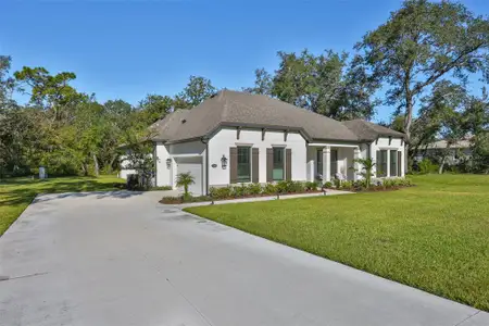 New construction Single-Family house 13148 Oldenburg Dr, Hudson, FL 34667 - image 2