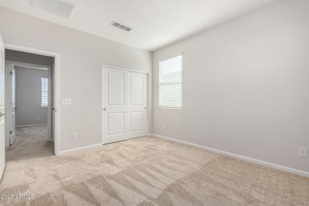 New construction Single-Family house 18068 W Camino De Oro, Surprise, AZ 85387 plan Plan 9 - image 14