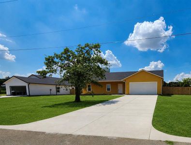 New construction Single-Family house 400 Susan Dr, Kennedale, TX 76060 - image