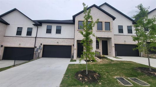 New construction Single-Family house 2348 Alsiddiq Dr, Irving, TX 75062 null- photo 0