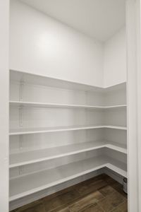 New construction Single-Family house 15128 Destination Ave, El Paso, TX 79938 plan Sand Hills - image 15