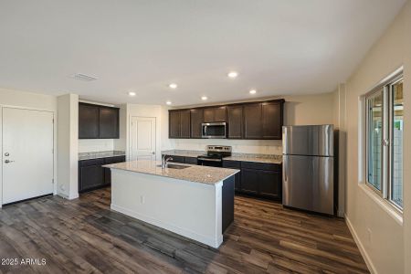 New construction Single-Family house 1057 W West Virginia Ave, Florence, AZ 85132 null- photo 18 18