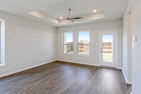 New construction Single-Family house 6754 Velma Path, San Antonio, TX 78253 null- photo 21 21