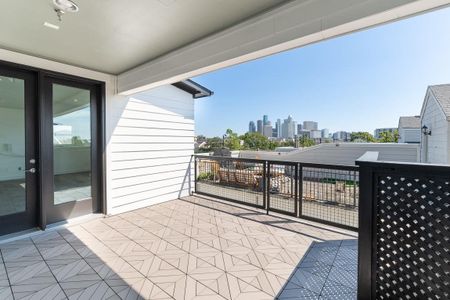 New construction Single-Family house 2209 Crocker, Houston, TX 77006 - image