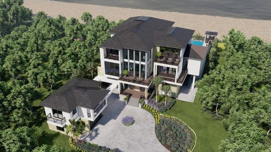 New construction Single-Family house Fort Pierce, FL 34949 - image