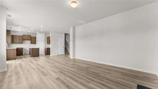 New construction Single-Family house 769 Oakmont Trce, Canton, GA 30114 plan Mayfield - image 13