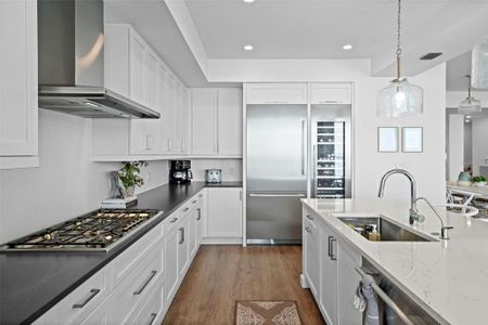 New construction Condo house 2910 W Barcelona St, Unit 1902, Tampa, FL 33629 - image 7