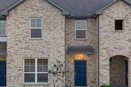 New construction  house 2778 Mariposa Creek Dr, Rosharon, TX 77583 - image