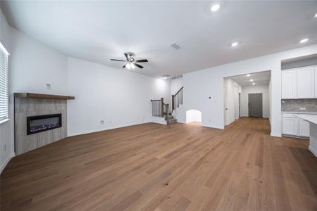 New construction Single-Family house 1609 Etosha Dr, Royse City, TX 75189 plan Rainier - image 12