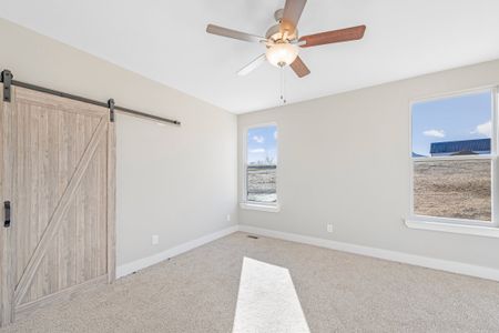 New construction Single-Family house White House, TN 37188 plan The Cassie - image 8