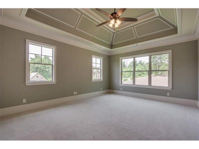 New construction Single-Family house 6155 Golf Club Drive, Braselton, GA 30517 - photo 15 15