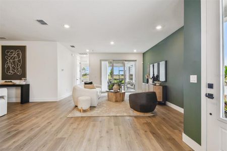 New construction Single-Family house 755 Maldives Trl, Sarasota, FL 34234 null- photo 13 13