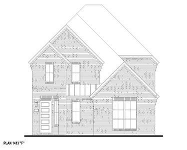 New construction Single-Family house 8616 Haverhill, The Colony, TX 75056 Plan 1413- photo 0