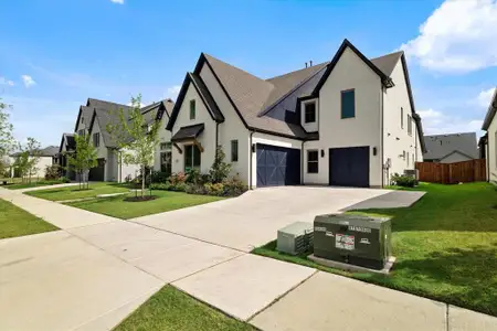 New construction Single-Family house 4081 Kinglet Ct, Prosper, TX 75078 - image