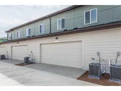 New construction Townhouse house 4908 Autumn Leaf Dr, Timnath, CO 80547 - image