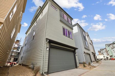 New construction Single-Family house 1739 W 166th Ave, Broomfield, CO 80023 Residence Four- photo 2 2