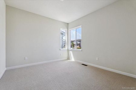 New construction Single-Family house 2489 Lupton Ln, Lafayette, CO 80026 Princeton II- photo 0
