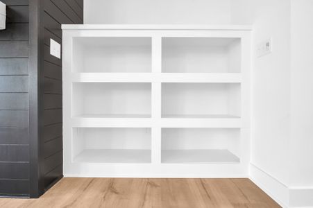 New construction Single-Family house 565 Sailor Sky Wy, Hampstead, NC 28443 plan The Bradley - image 17