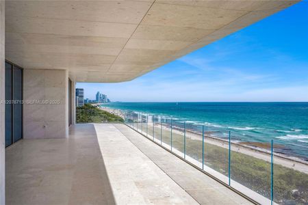 New construction Condo house 9165 Collins Ave, Unit 701, Surfside, FL 33154 - image