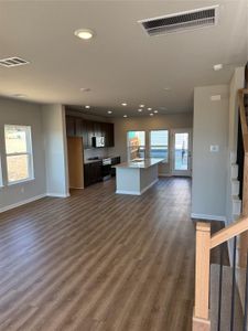 New construction Condo house 5900 Whisper Creek D Dr, Unit 222, Georgetown, TX 78628 - image 5