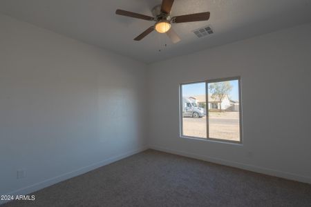 New construction Single-Family house 14594 S Padres Rd, Arizona City, AZ 85123 null- photo 13 13