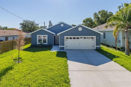 New construction Single-Family house 5422 Charles St, New Port Richey, FL 34652 - image