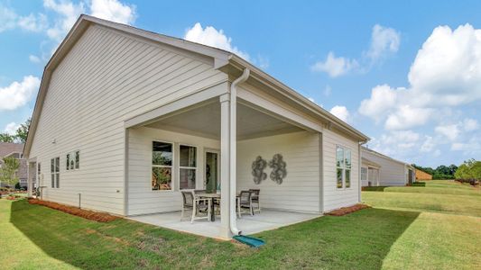 Cresswind at Spring Haven by Kolter Homes in Newnan - photo 13 13