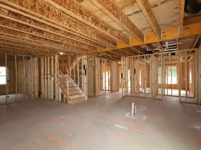 New construction Single-Family house 1417 Yellow Springs Dr, Huntersville, NC 28078 plan The Sonoma - image