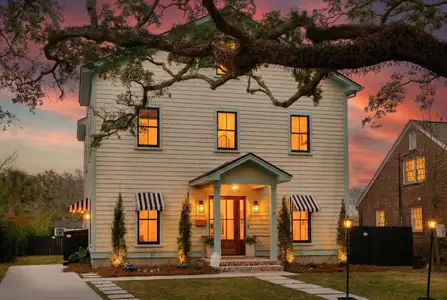 New construction Single-Family house 6 Stocker Dr, Charleston, SC 29407 - image