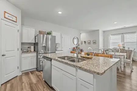 New construction Single-Family house 4416 Ocean Farm Dr, Summerville, SC 29485 - image 7