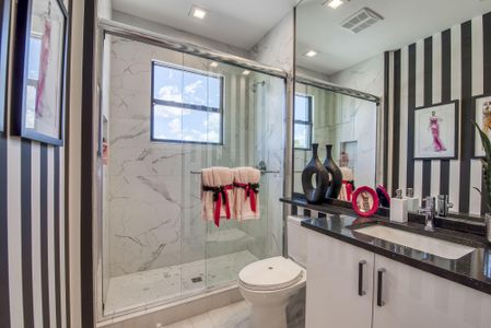 New construction Single-Family house 9895 Migration Pt, Palm Beach Gardens, FL 33412 plan Zenith - image 14