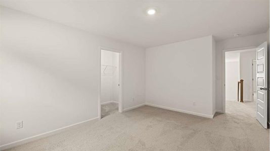 New construction Single-Family house 13232 Tolstoy Dr, Covington, GA 30014 Abigial- photo 33 33