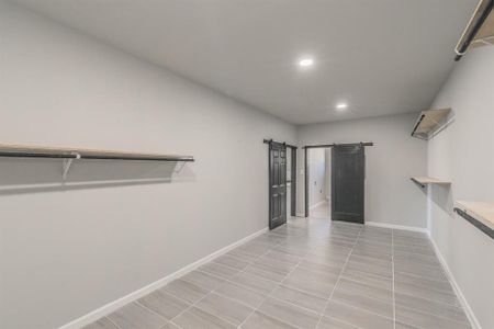 New construction Single-Family house 191 County Rd 4849, Newark, TX 76071 null- photo 28 28